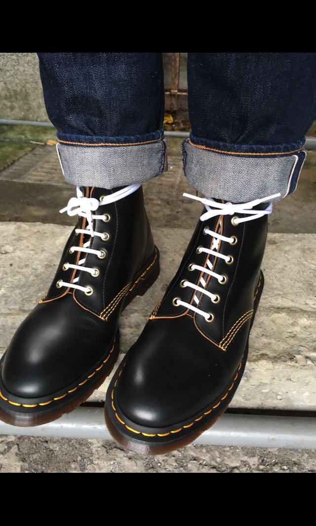 dr martens archive 101