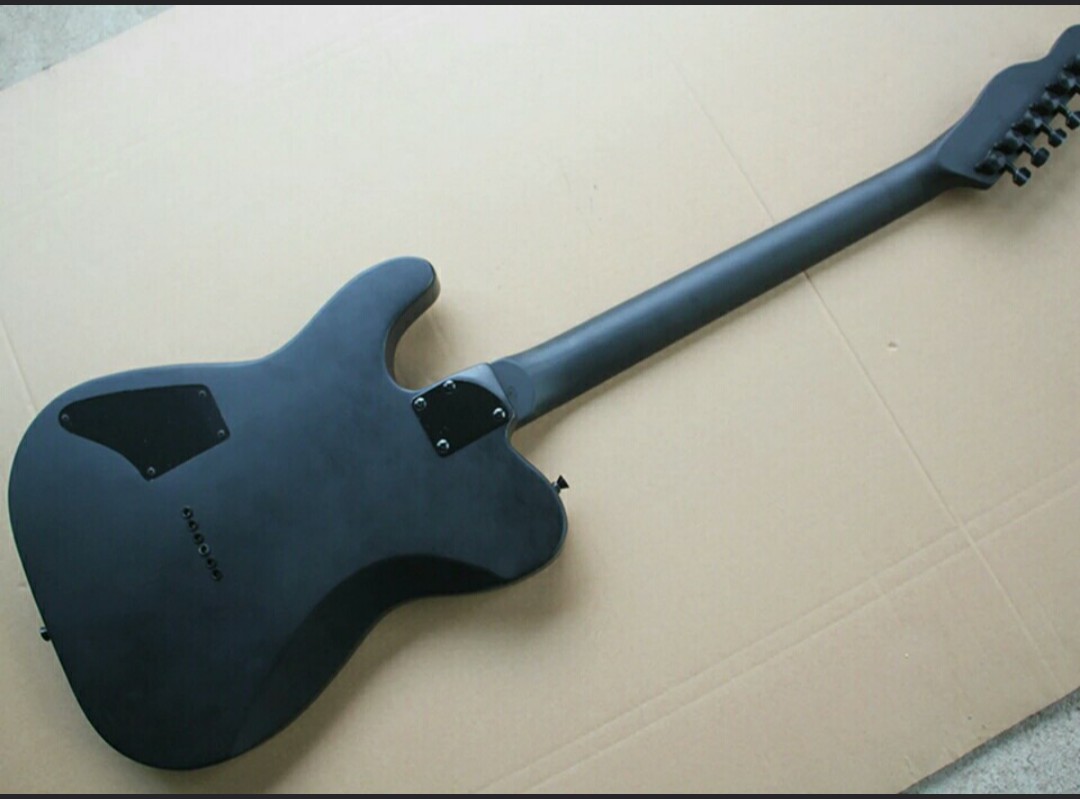 Matte