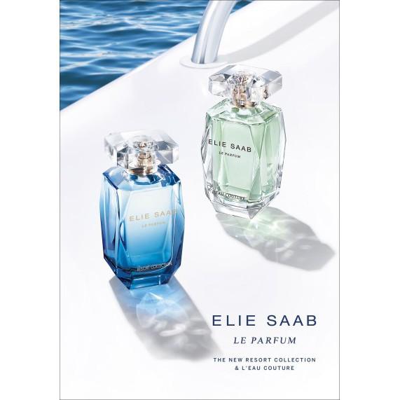 Perfume Spray Elie Saab Le Parfum Resort Collection 90ml Buy Elie