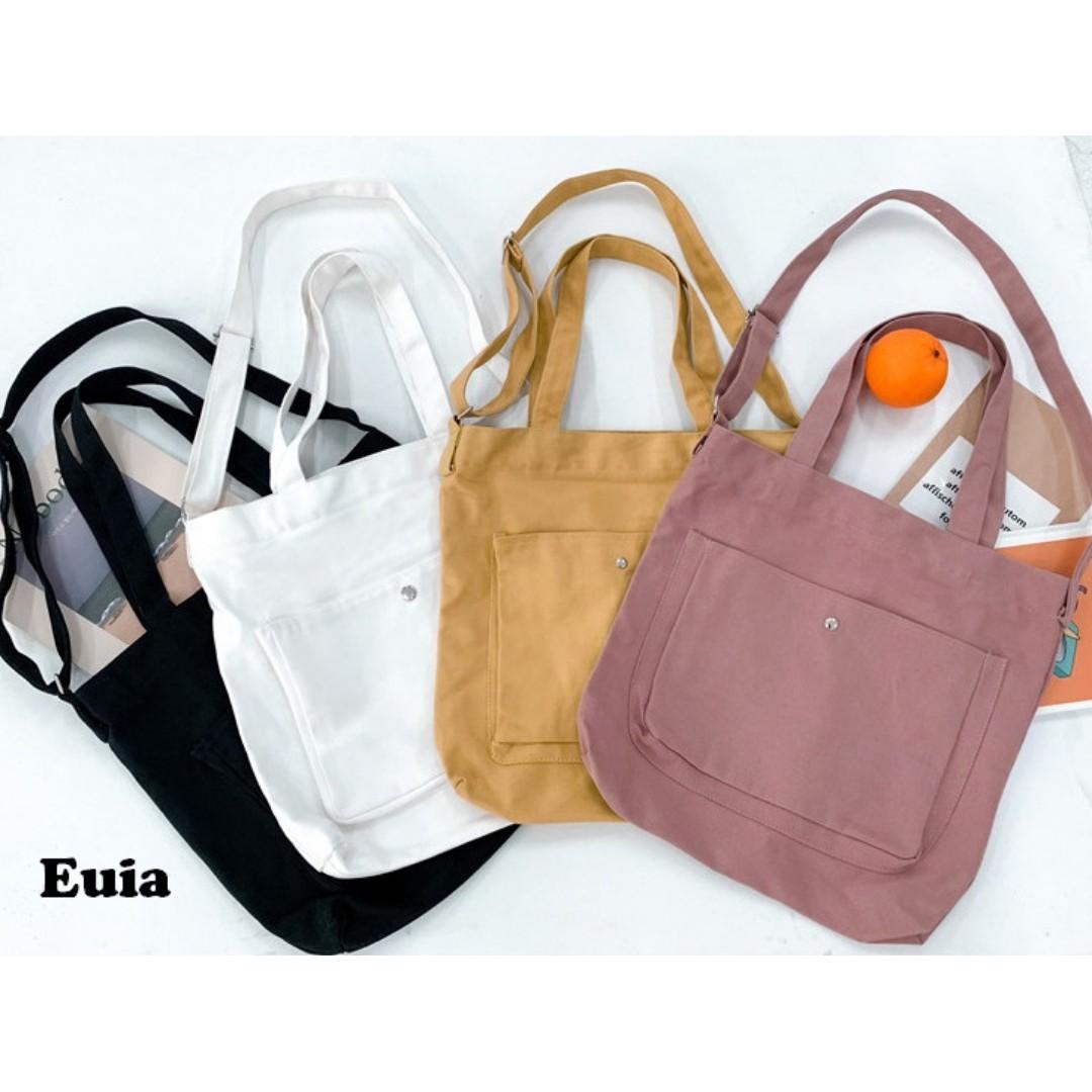 canvas sling bag singapore