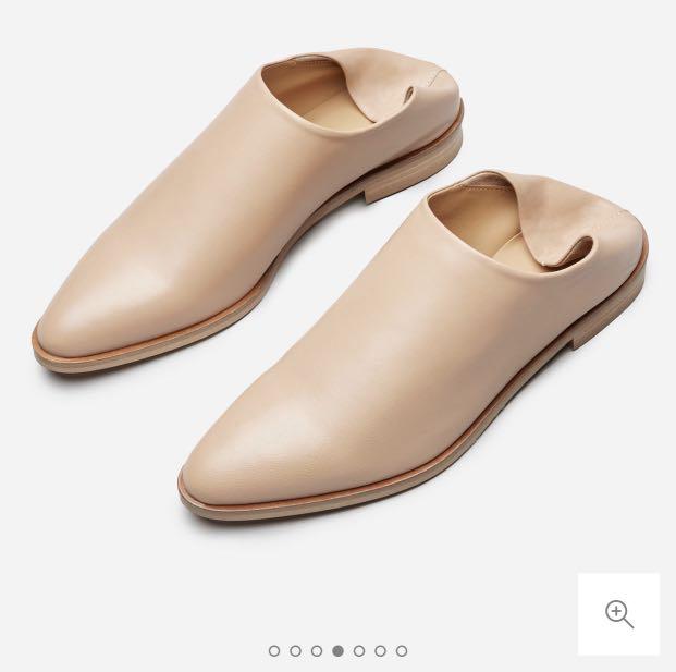 Everlane modern babo review on sale