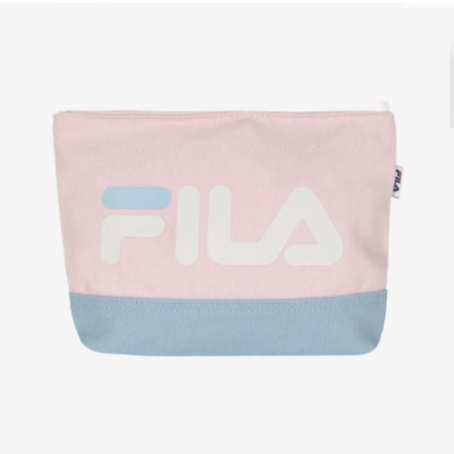 fila money bag