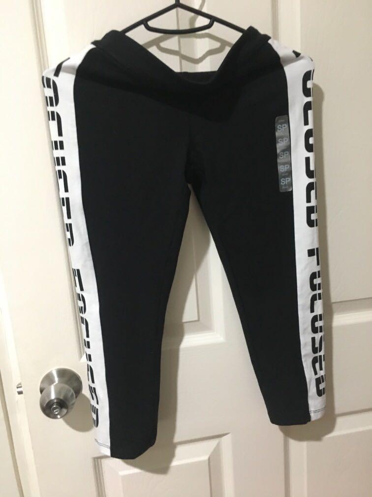 forever 21 athletic wear
