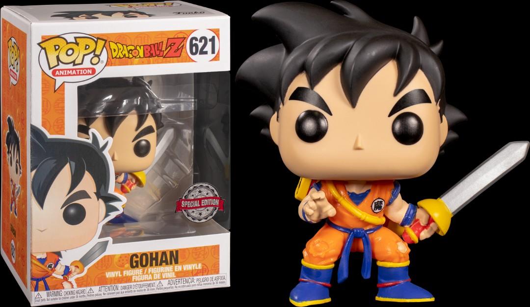 Funko son gohan sale