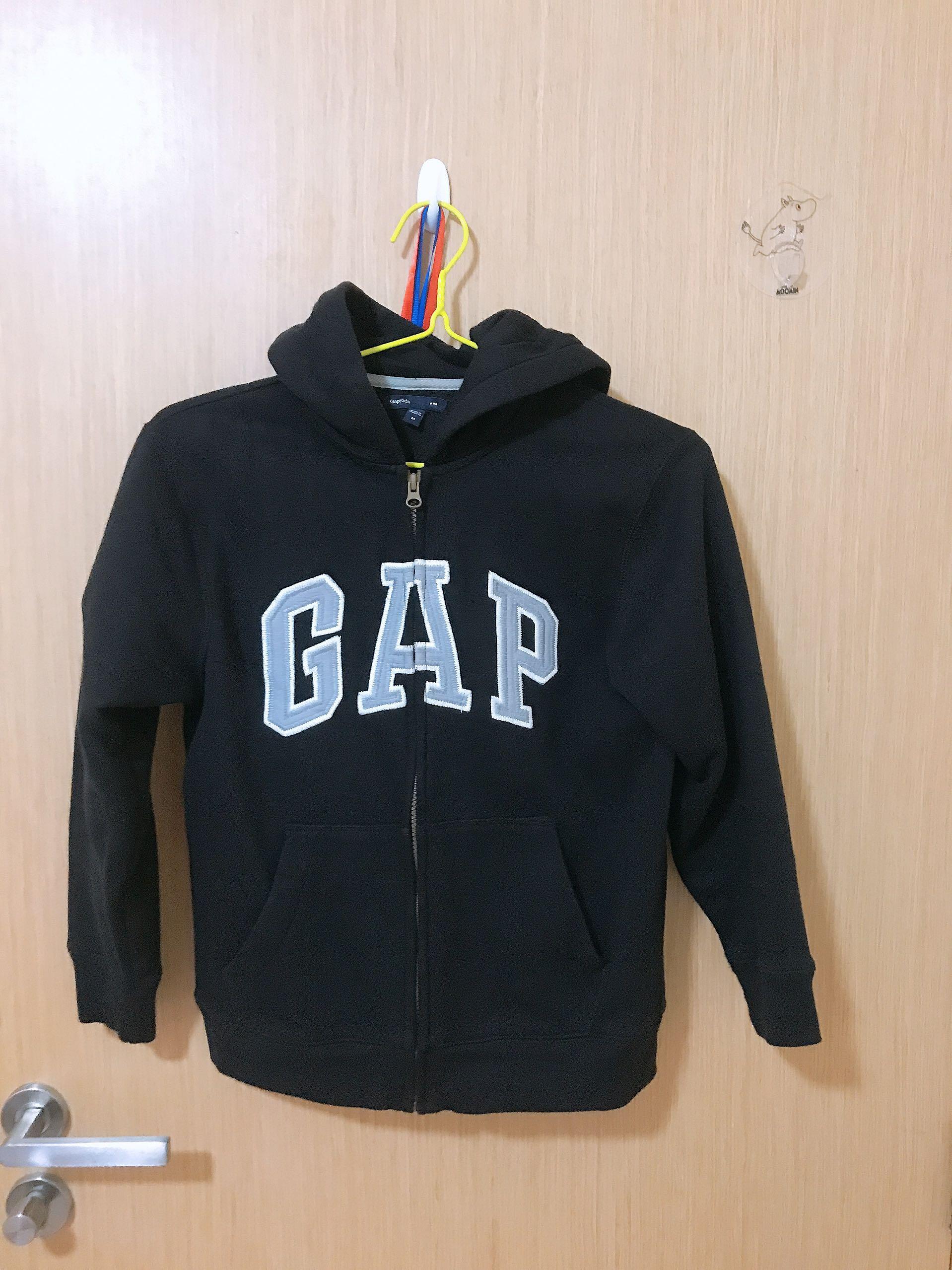 Gap coat