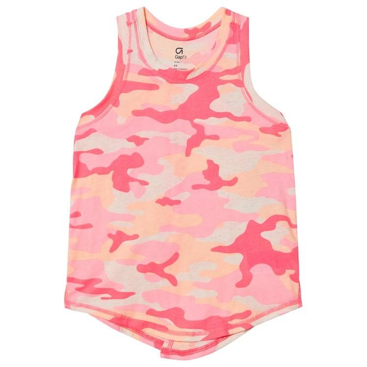 gapfit women's tops