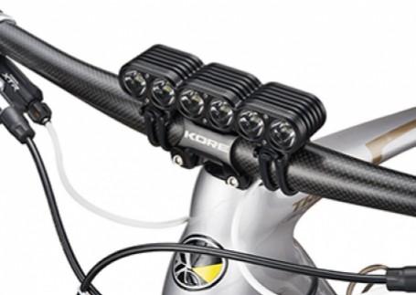 gemini bicycle lights