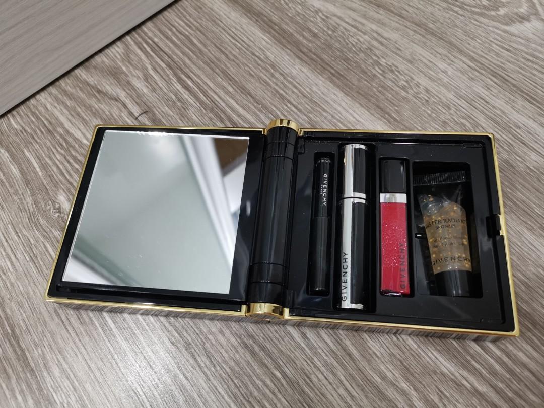 Givenchy makeup set shop