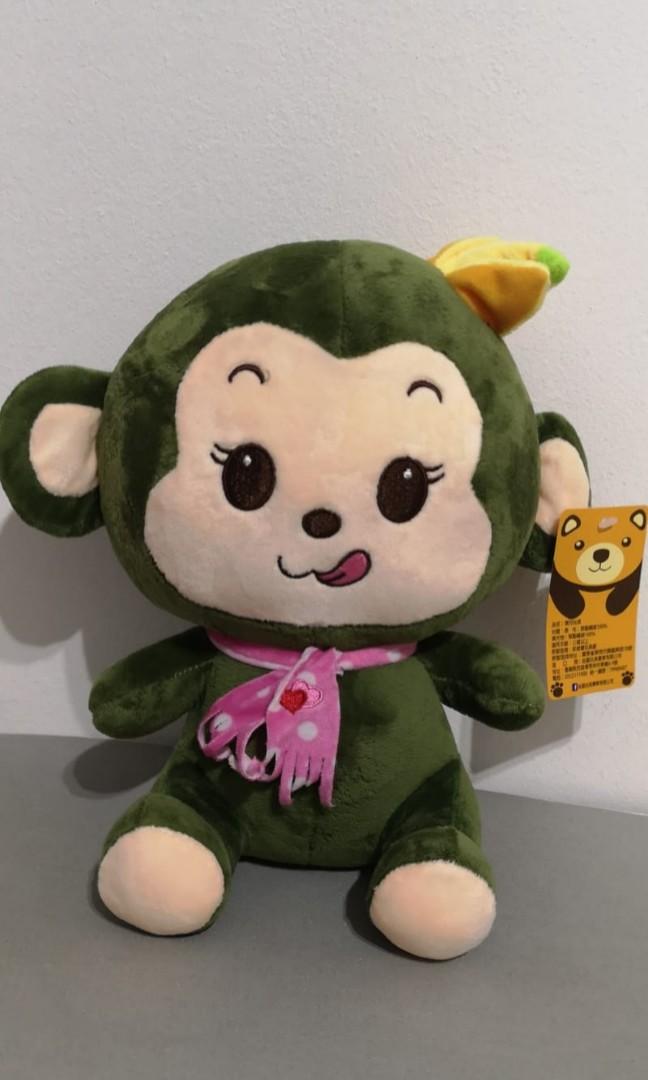 panda teddy