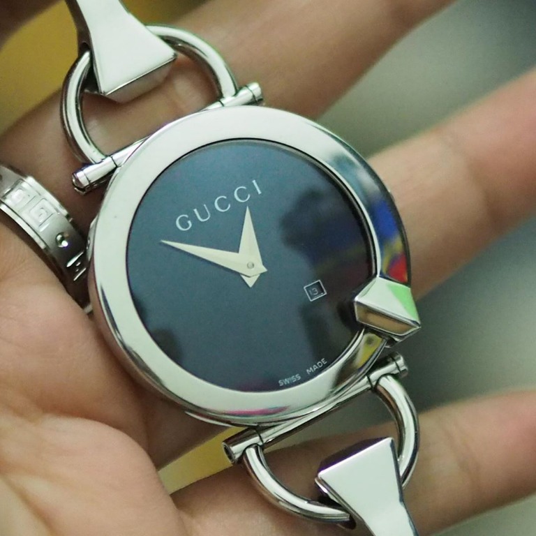 Gucci 122.5 2025