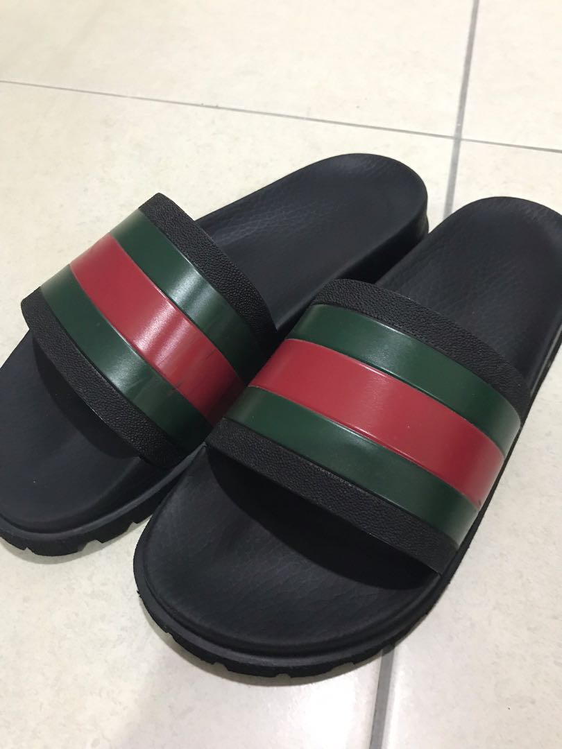 Gucci new arrivals slides 2019