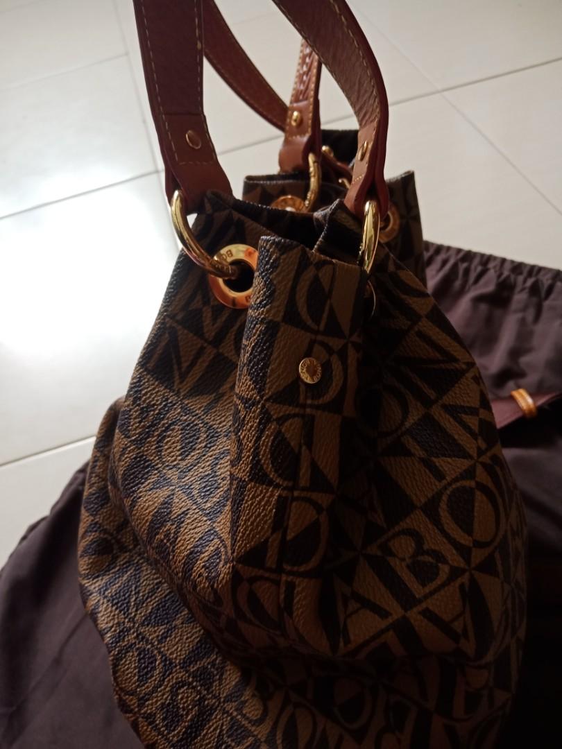 Beg bonia original 2019 sale