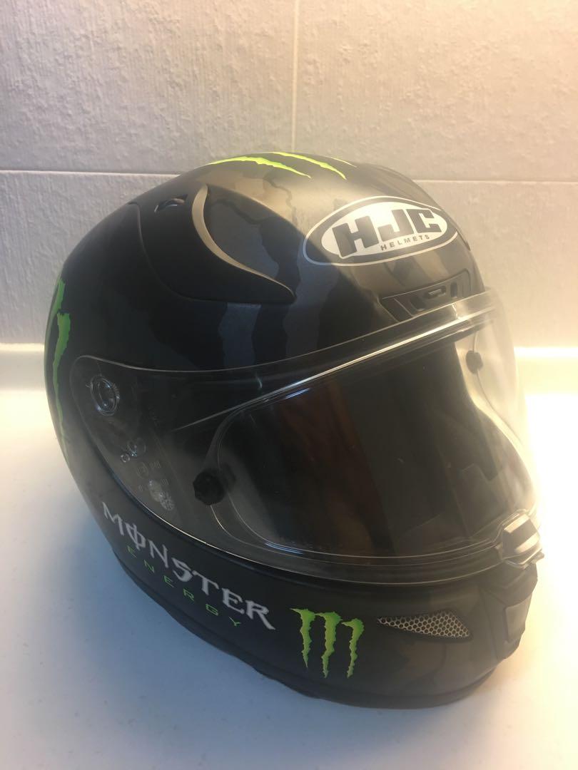 Hjc rpha 11 pro monster military helmet online