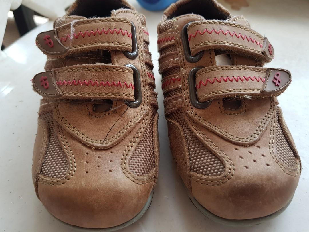 hush puppies baby shoes