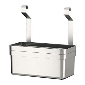 Ikea Grundtal Kitchen Storage Container Furniture Shelves Drawers On Carousell