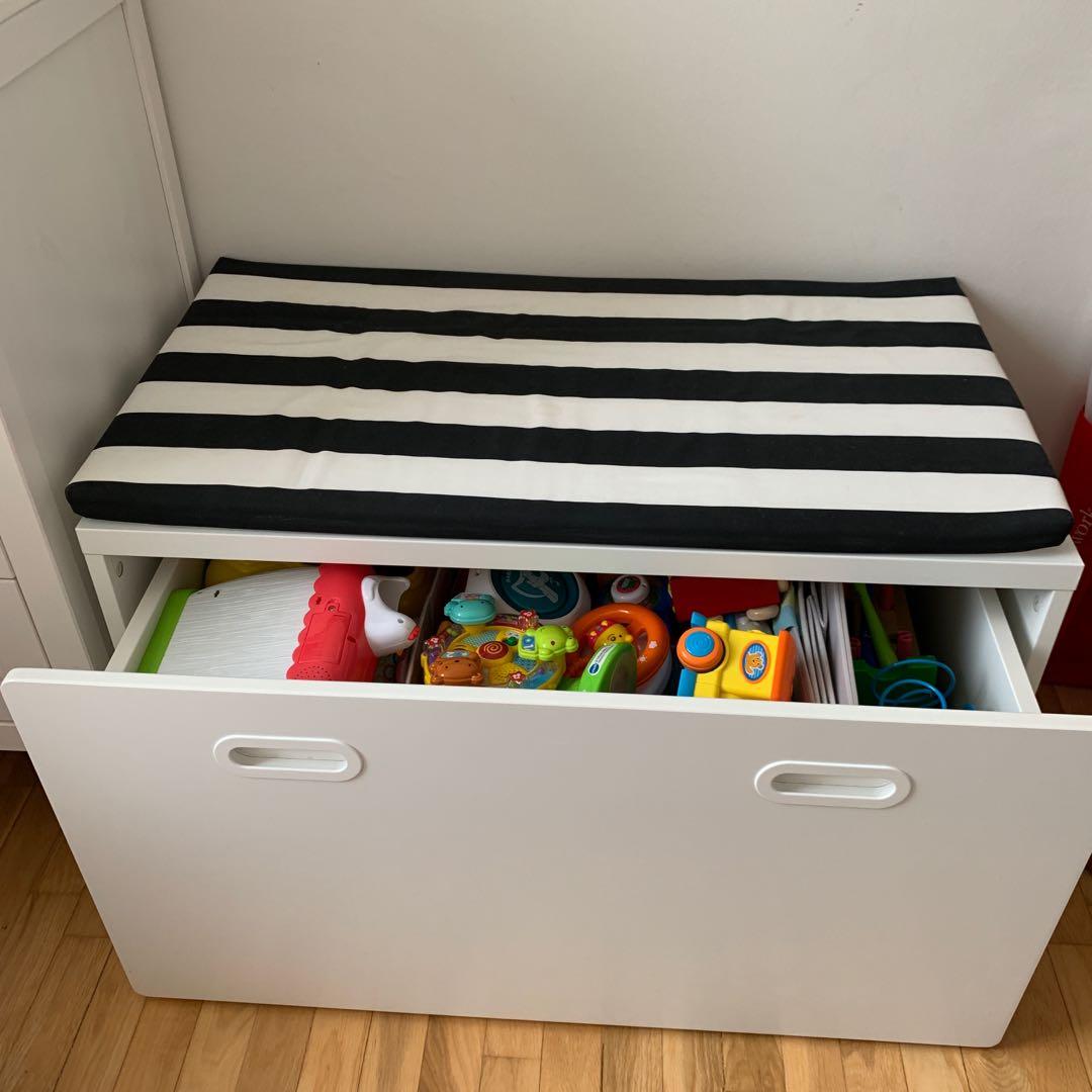 Stuva toy box on sale