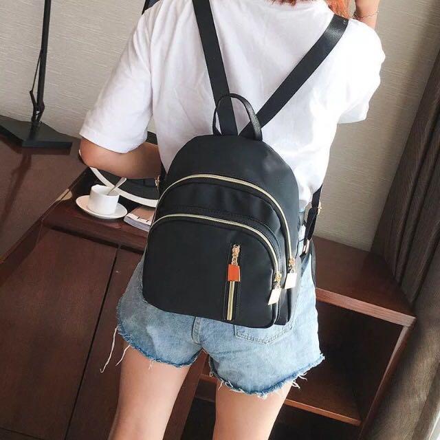 small work backpack