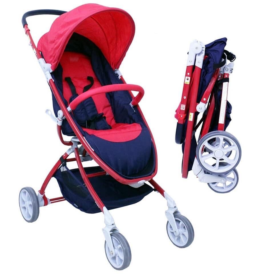 jolly baby stroller