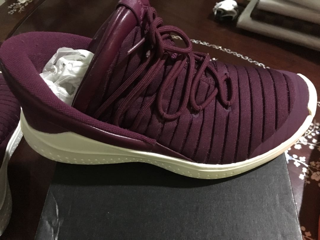 jordan flight luxe bred