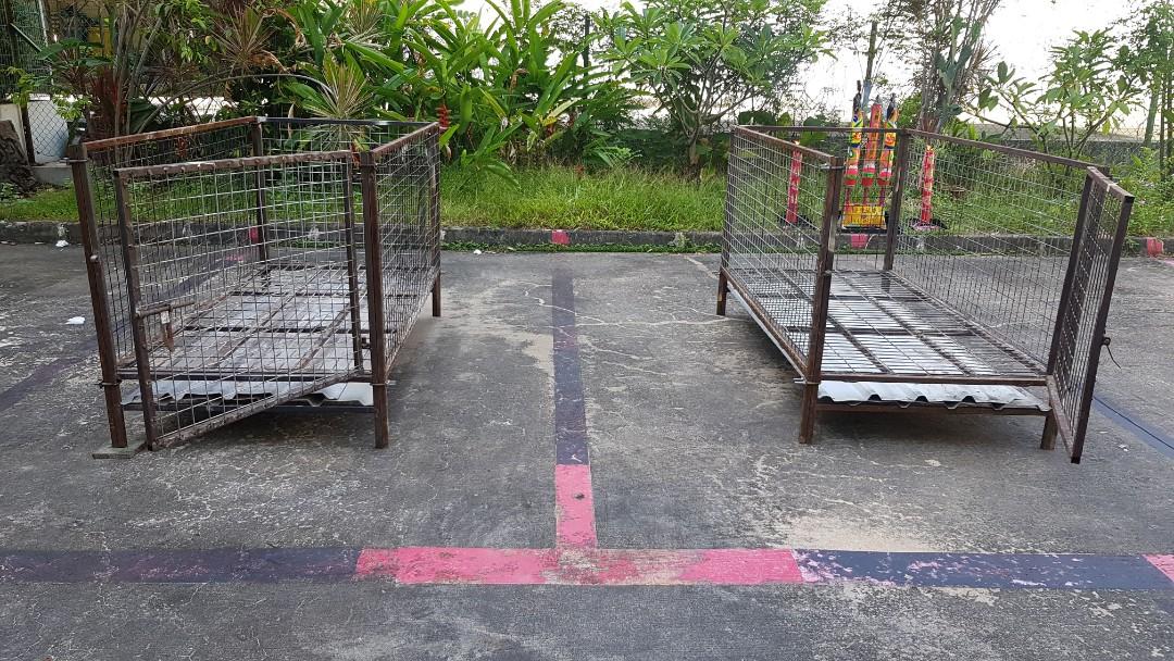 LaiFah Joss Paper Burner / Incense Burner, Everything Else on Carousell