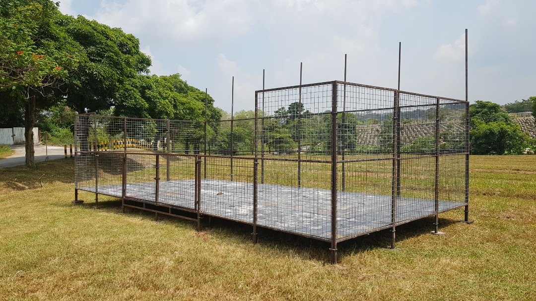 LaiFah Joss Paper Burner / Incense Burner, Everything Else on Carousell