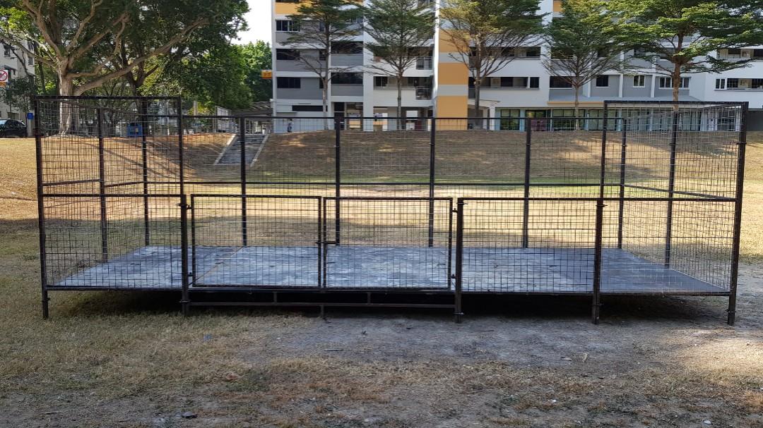 LaiFah Joss Paper Burner / Incense Burner, Everything Else on Carousell