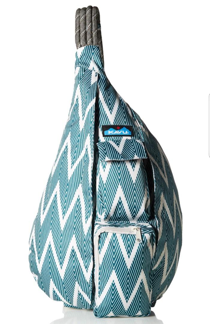 KAVU Rope Sling Bag Women s Fashion Bags Wallets Cross body Bags on Carousell