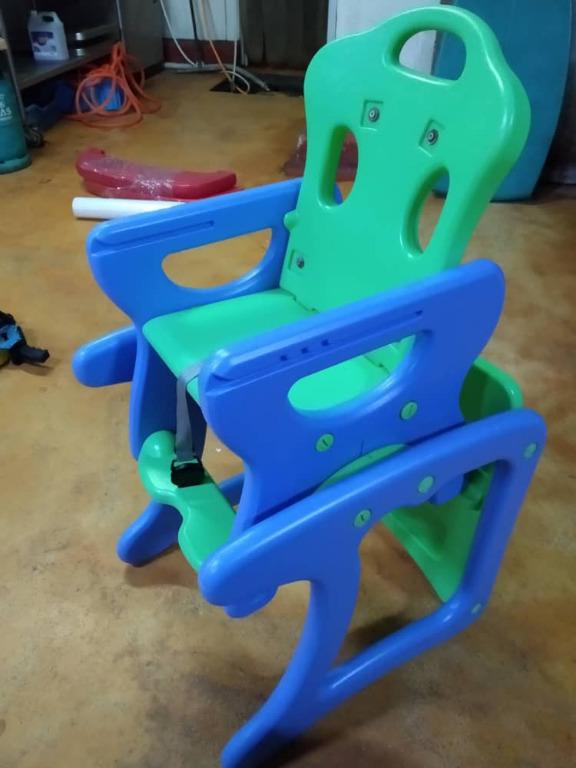 Mark Down Kerusi Meja Kanak Kanak Babies Kids Others On Carousell