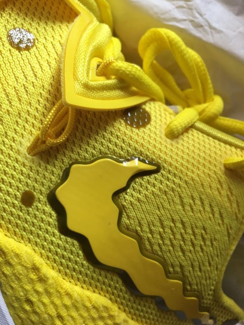 Kyrie 5 sale spongebob titan