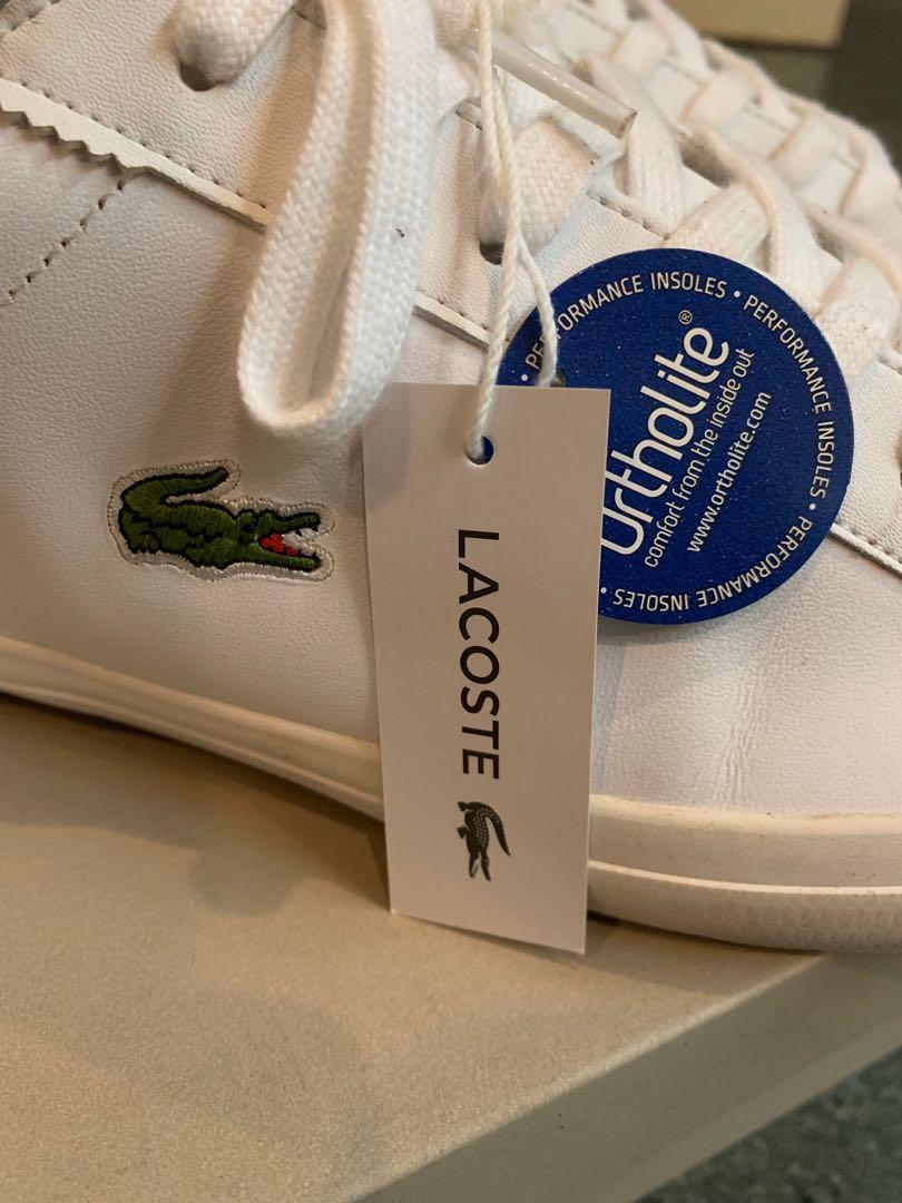 lacoste