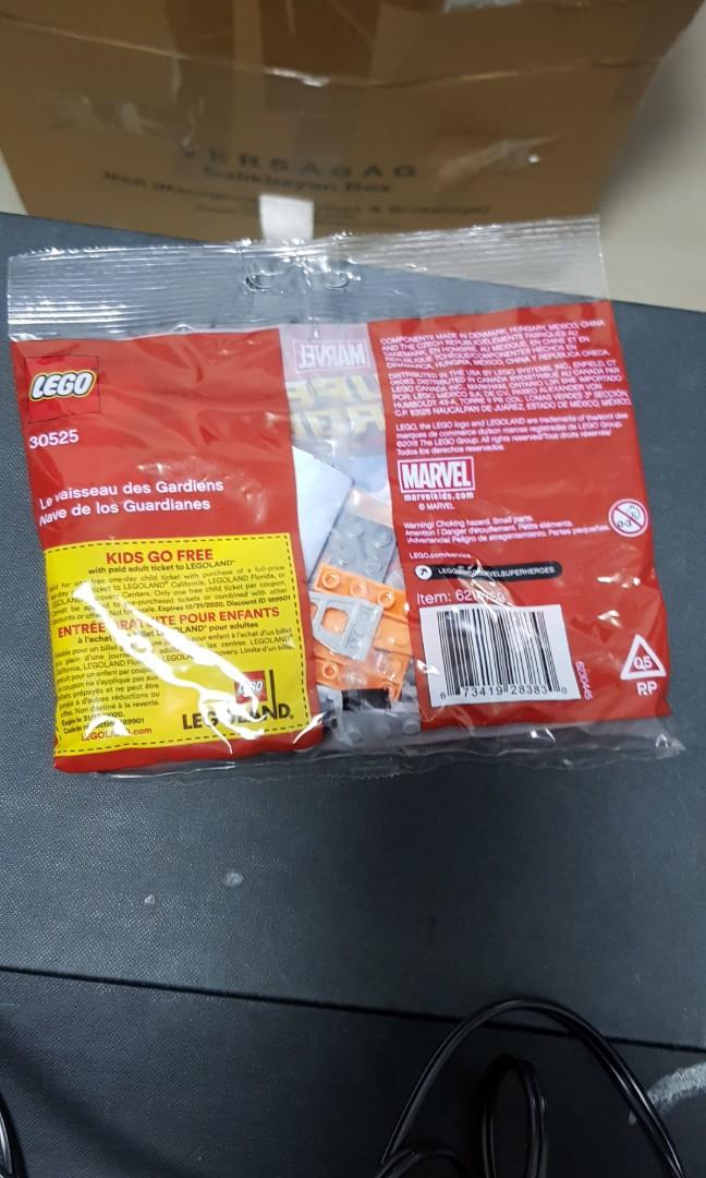 Lego Milano polybag 30449 (Category: Lego & Building Sets) located in Taguig. Submitted by gowilliam.767 (Listing ID 252144055, Image 2). Description: Lego polybag Meetups bgc weekdays First to pay.