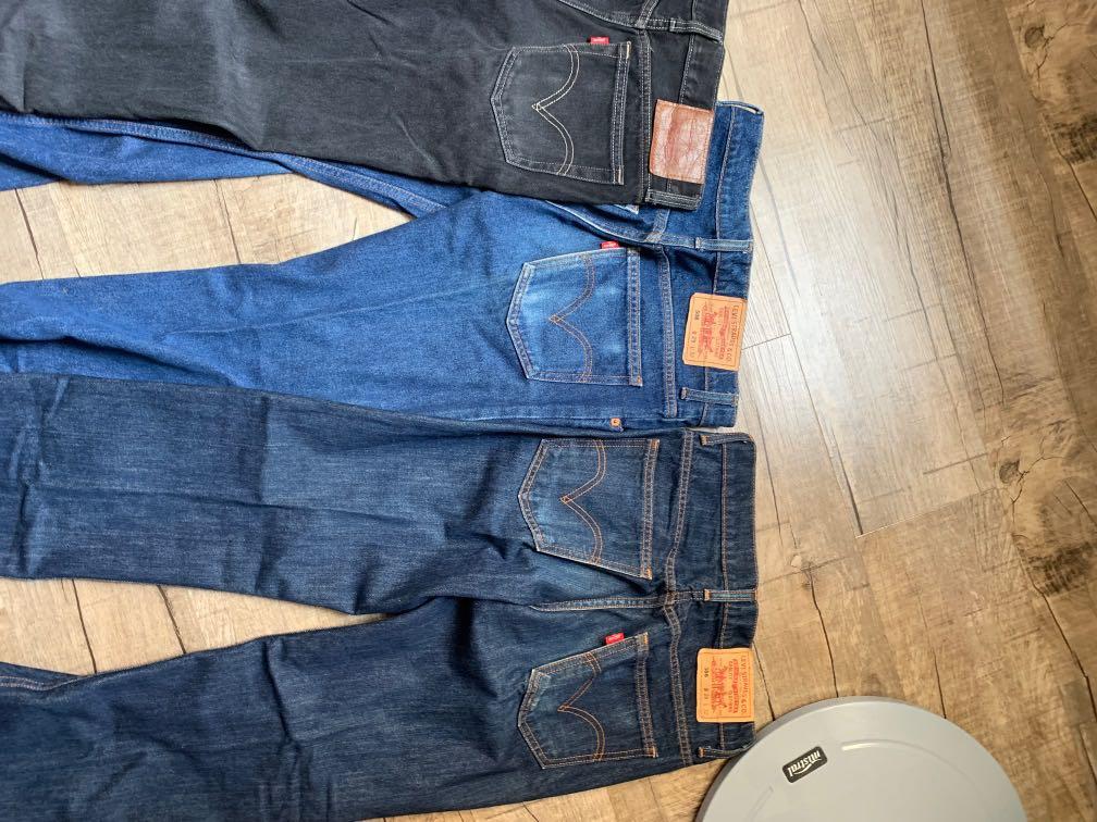 cheap levis near me