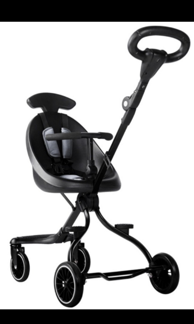 Stroller walker clearance