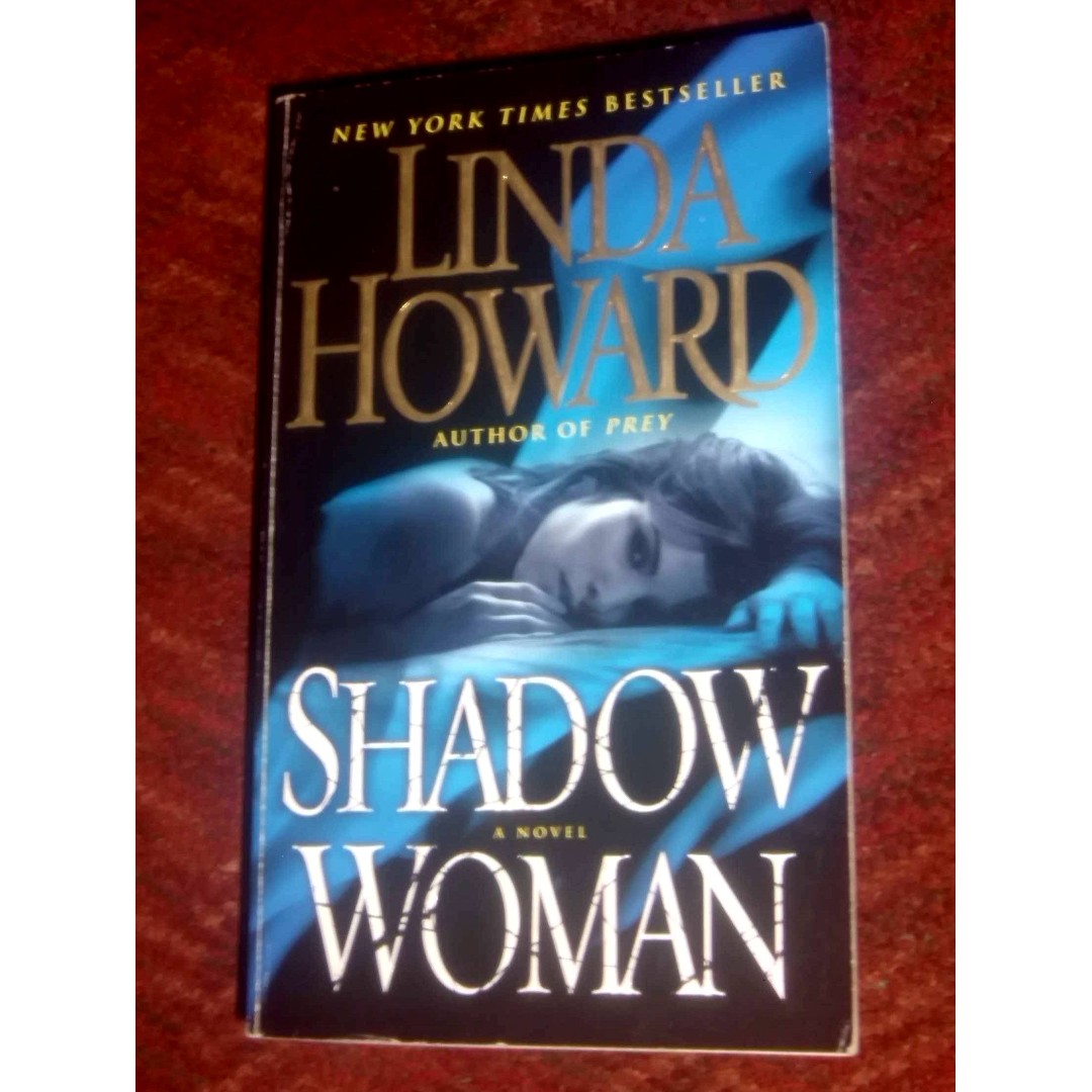 Linda Howard Books Motorbikes On Carousell