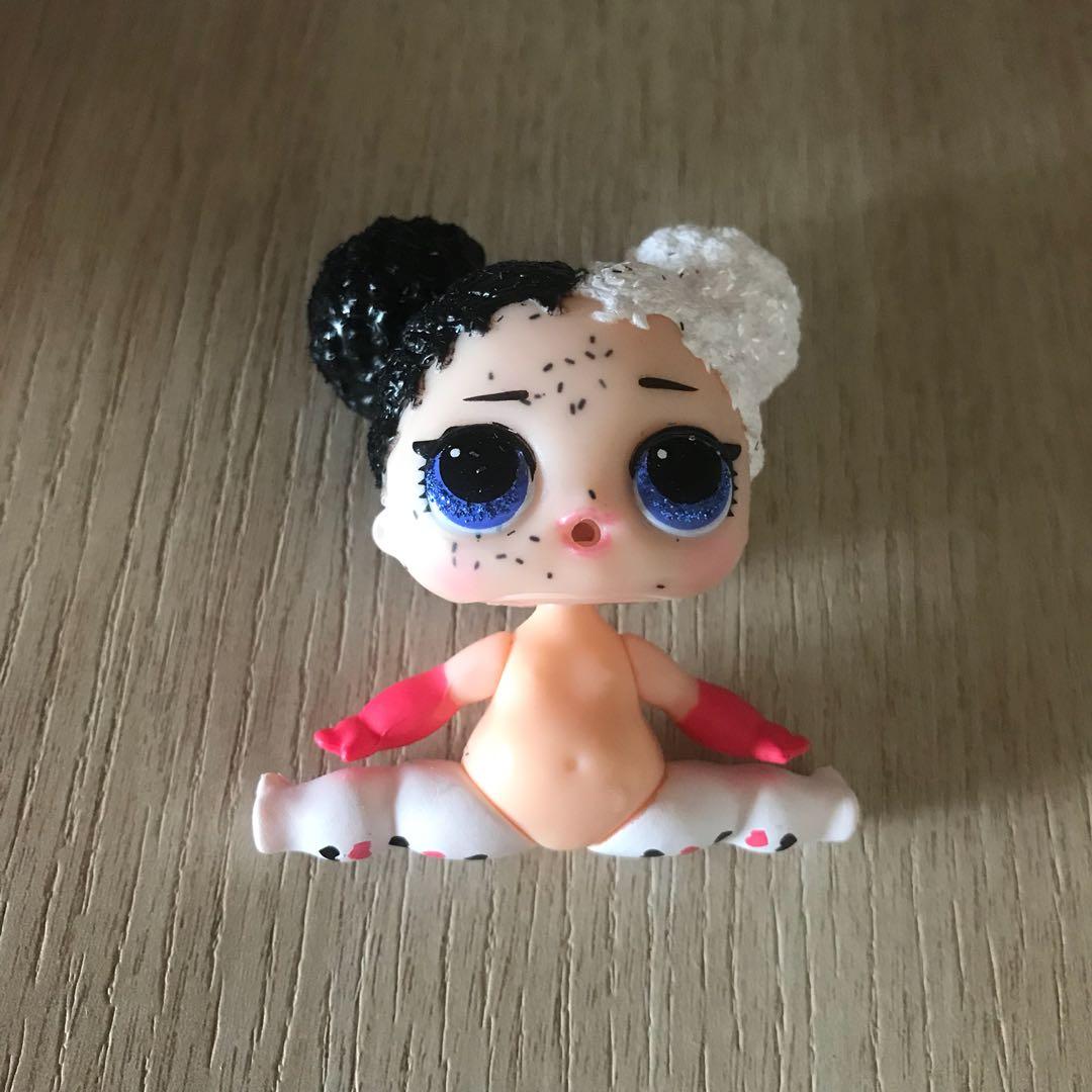heartbreaker lol doll for sale