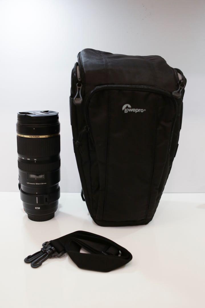 Toploader zoom 55 aw 2025