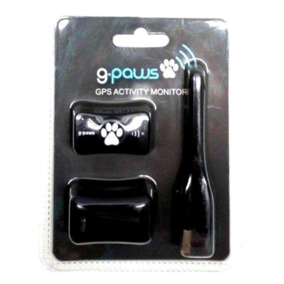 G deals paws tracker