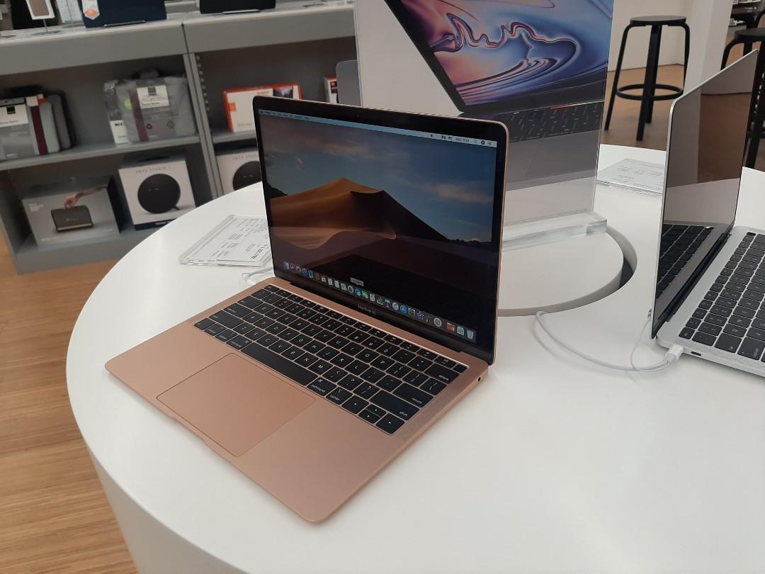 41+ Harga Macbook Air 2019 Viral