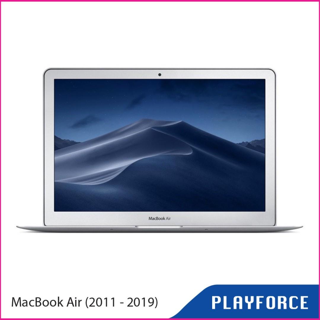 2017 macbook air sale
