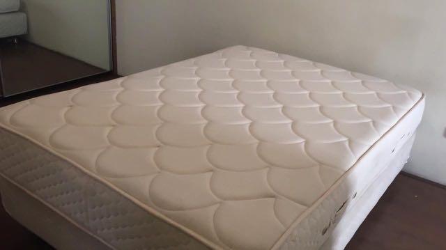 Romance Matras Kasur Spring Bed Murah 160x200 Perabotan Rumah Di Carousell