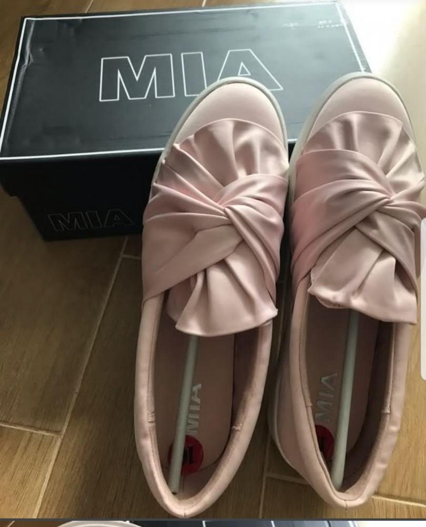 Mia zani bow cheap