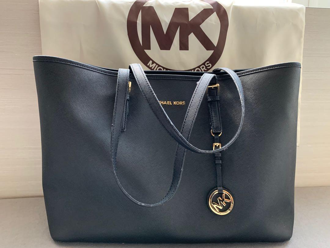 mk work bag