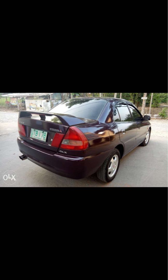 Mitsubishi Lancer, Cars For Sale On Carousell