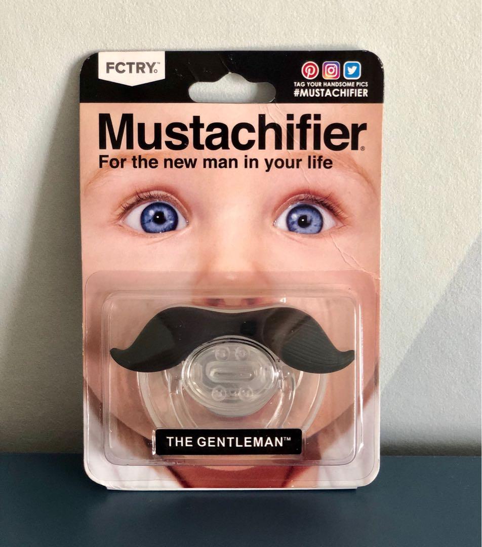 mustachifier
