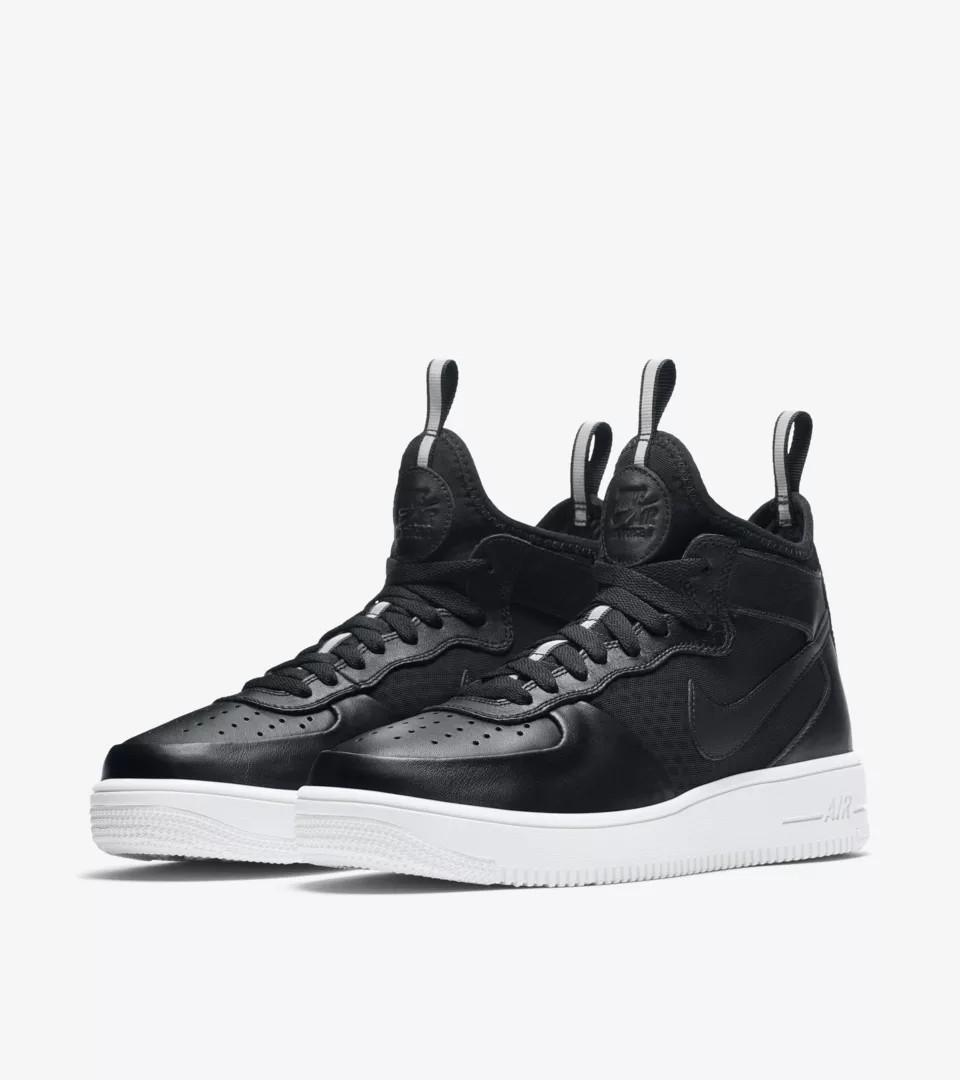 Air force ultra force mid 2025