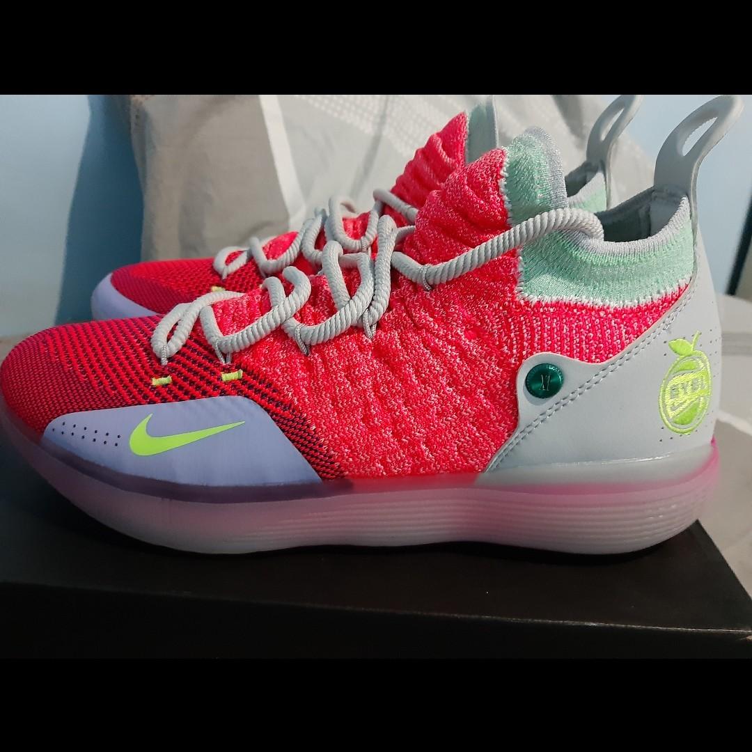 kd 11 eybl