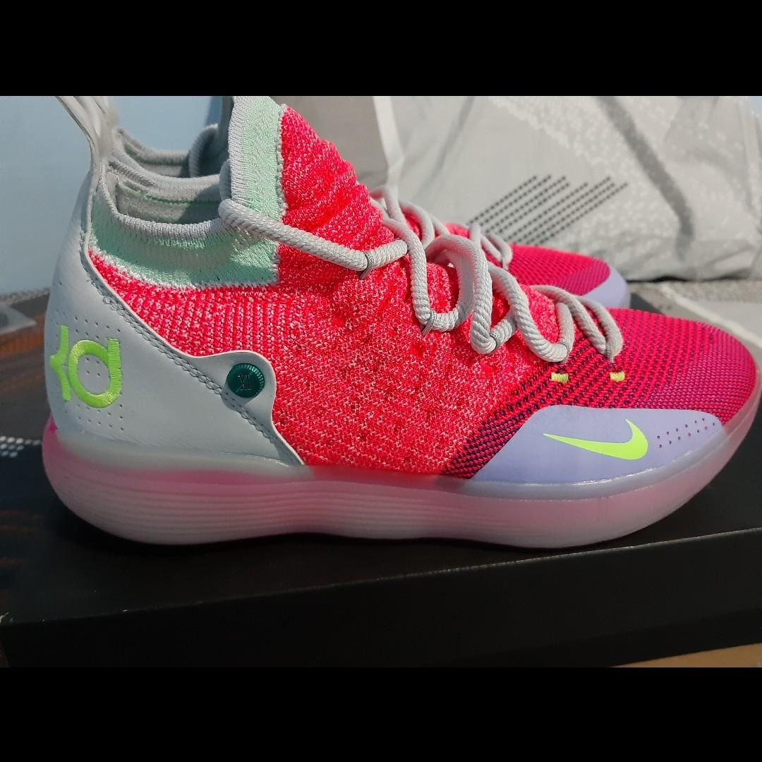 kd 11 eybl size 11