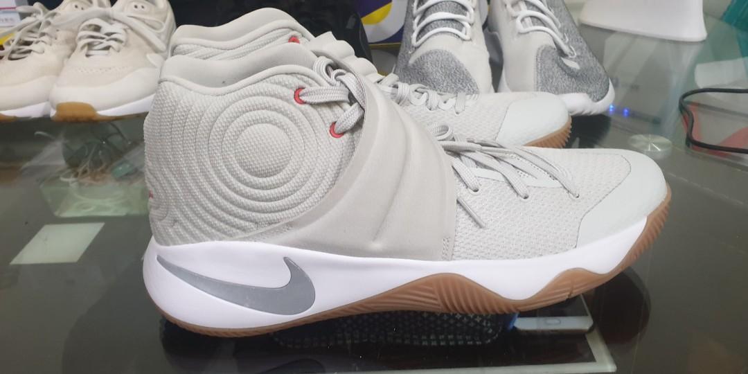 Kyrie top 2 summer