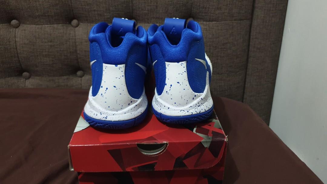 Duke kyrie 4 sale
