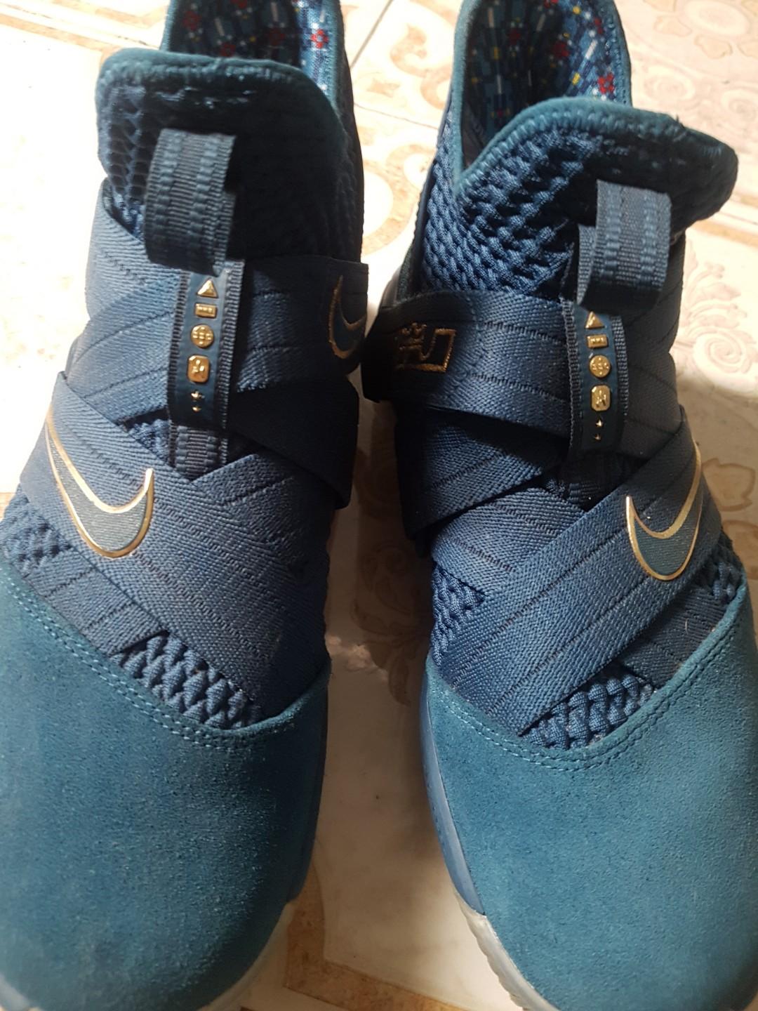 nike lebron soldier 12 agimat